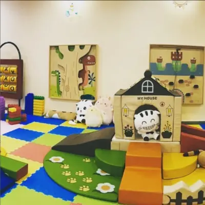 بولينج سيتي